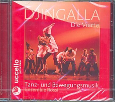 Djingalla 4 
