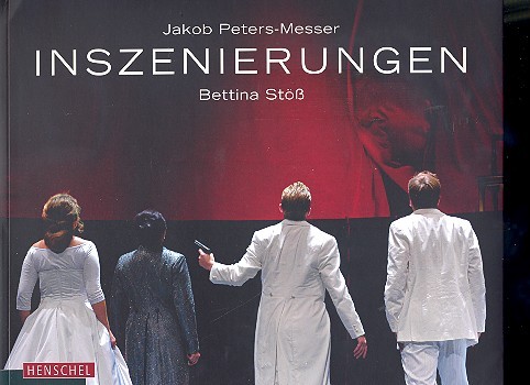 Jakob Peters-Messer Inszenierungen