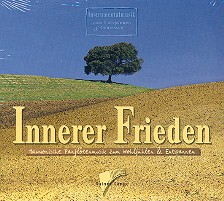 Innerer Frieden CD