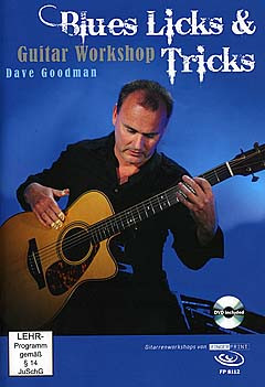 Blues Licks and Tricks Guitar Workshop