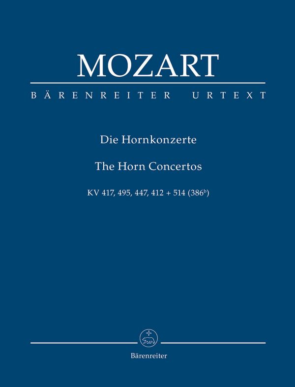 Die Konzerte