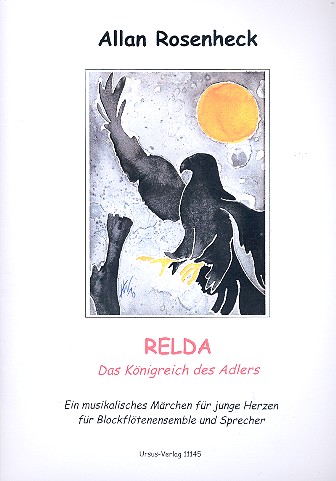 Relda - Das Königreich des Adlers