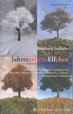 Jahreszeiten-Elfchen