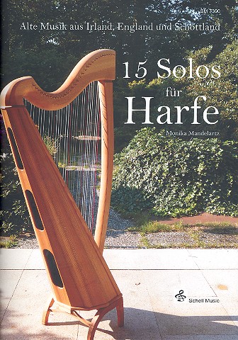 15 Solos Band 1