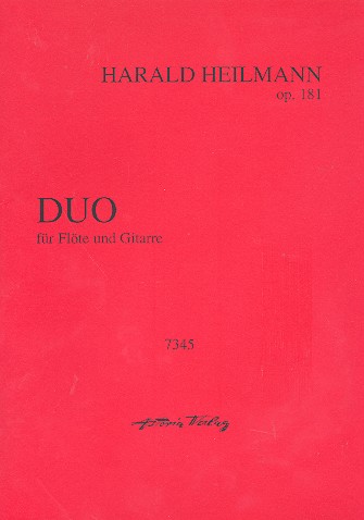 Duo op.181