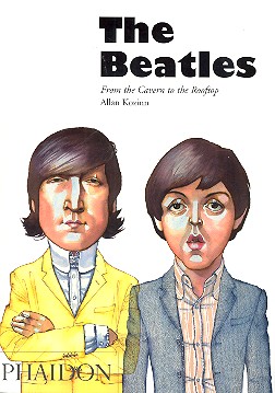 The Beatles - From the Cavern to the Rooftop