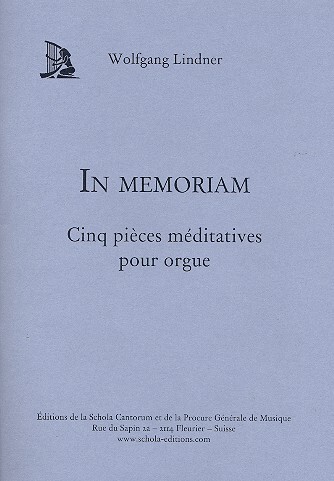 In Memoriam