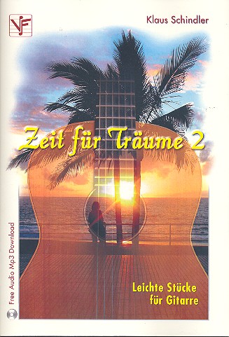 Zeit für Träume Band 2 (+ Download)