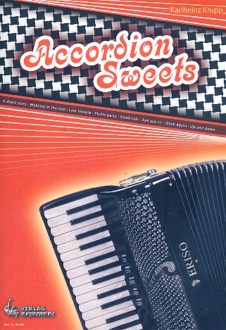 Accordion Sweets