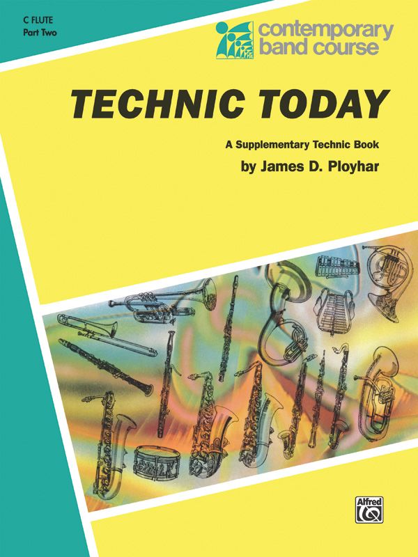 Technic today vol.2: