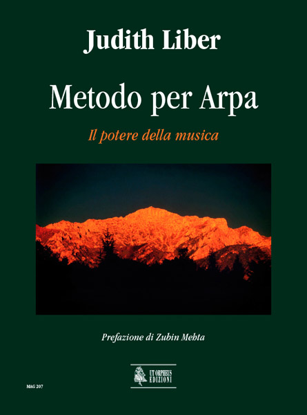 Metodo per arpa