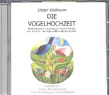 Die Vogelhochzeit