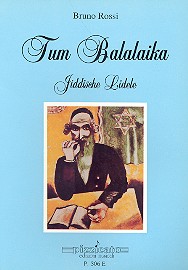 Tum Balalaika - Jiddische Lidele