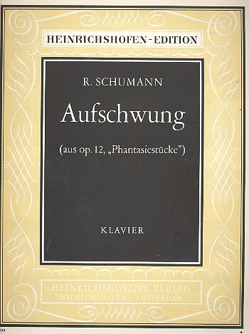 Aufschwung op.12