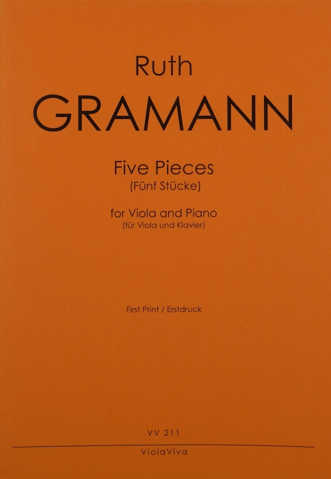 5 Stücke