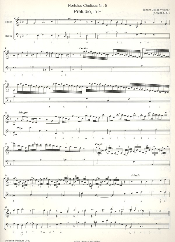 Hortulus Chelicus Band 2 (Nr.5-8)