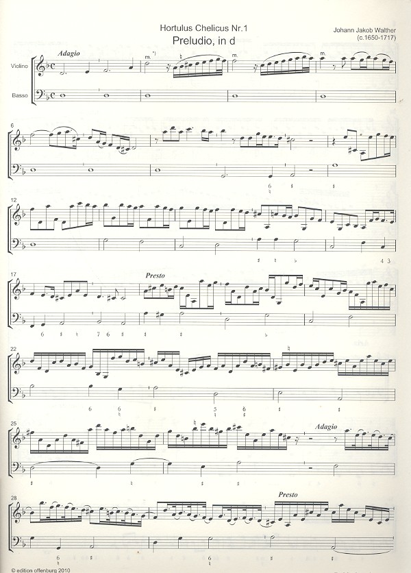 Hortulus Chelicus Band 1 (Nr.1-4)