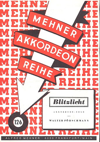 Blitzlicht