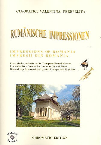Rumänische Impressionen: für