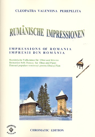 Rumänische Impressionen für