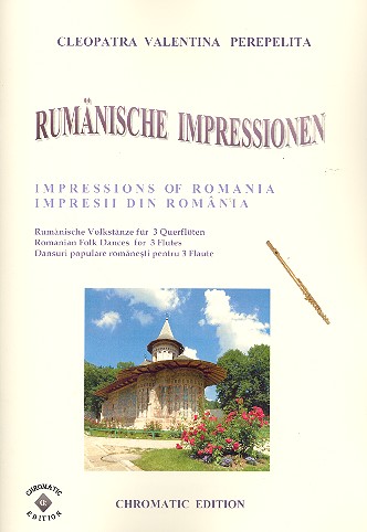 Rumänische Impressionen