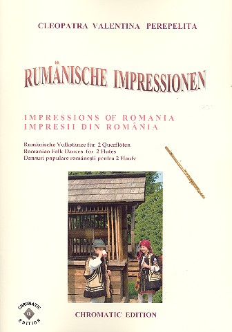 Rumänische Impressionen: für