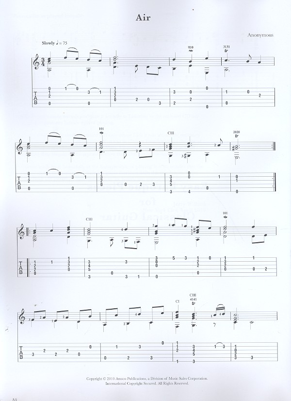 Easy Baroque Pieces (+CD)