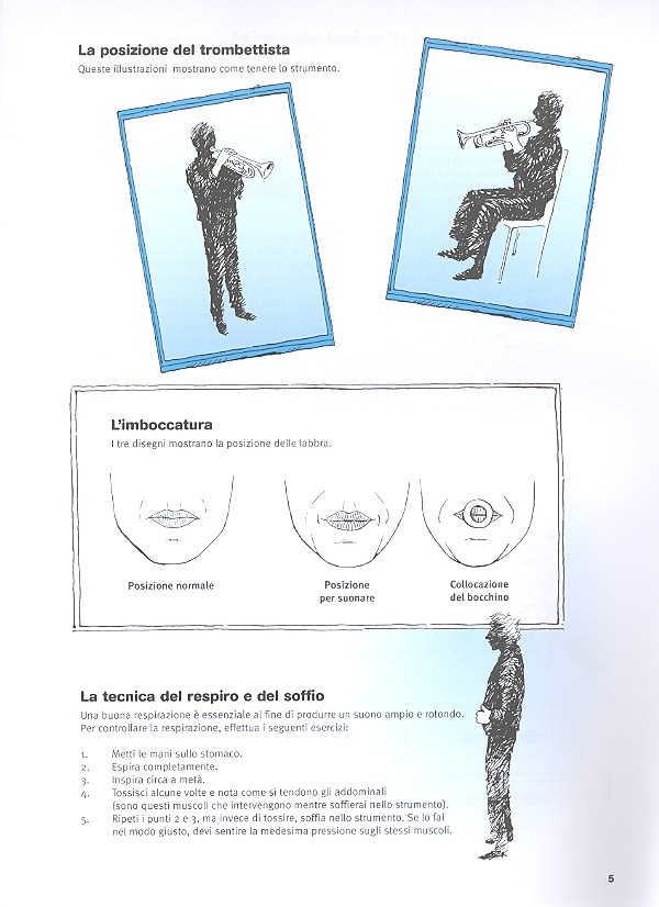 Ascolta leggi e suona vol.1 (+CD)