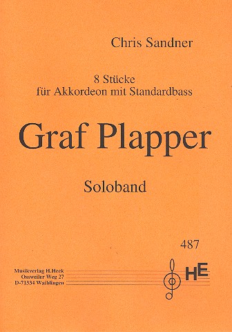Graf Plapper