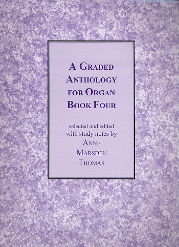 A graded Anthology vol.4
