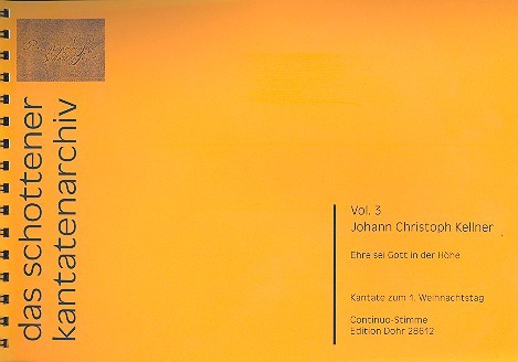 Ehre sei Gott in der Höhe