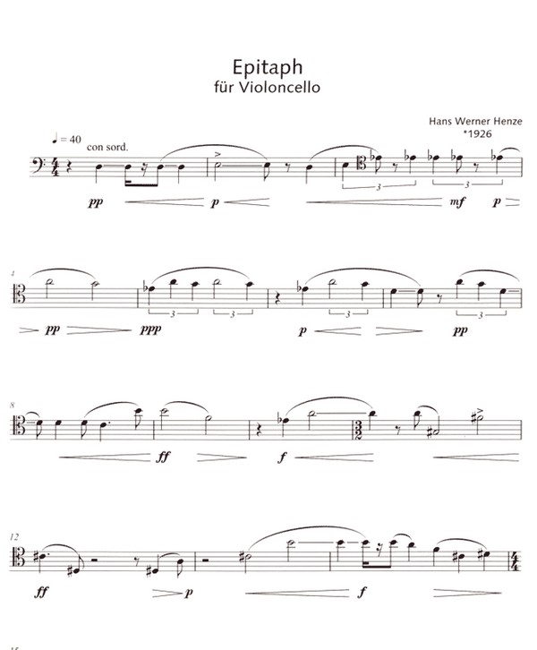 Epitaph