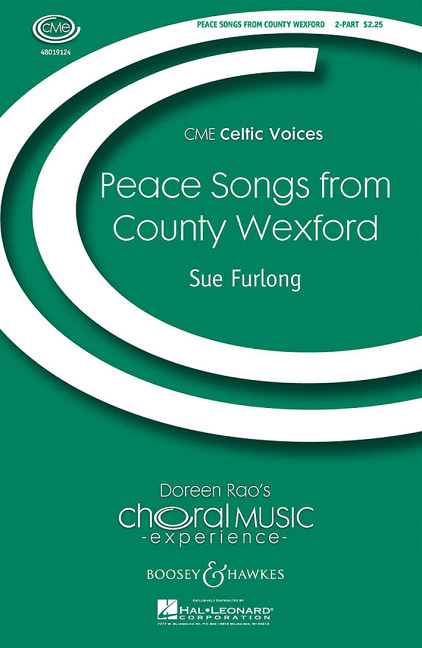 Peace Songs from County Wexford