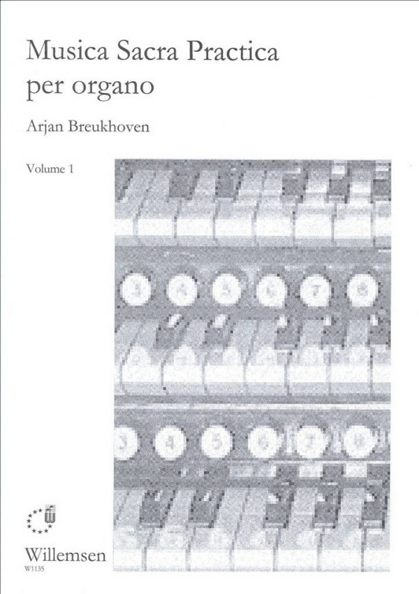 Musica sacra practica vol.1