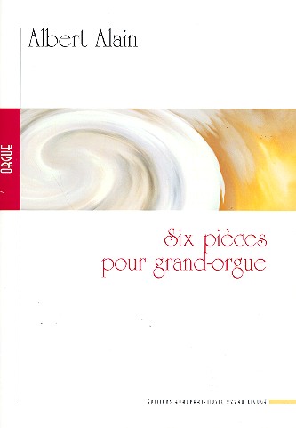 6 pièces
