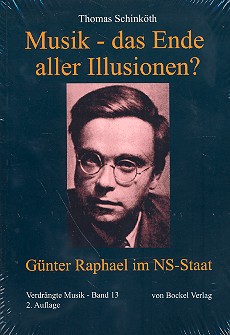 Musik - Das Ende aller Illusionen
