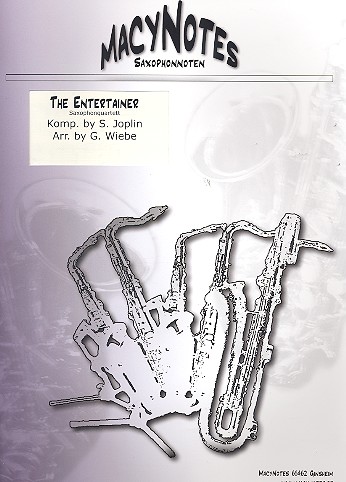 The Entertainer