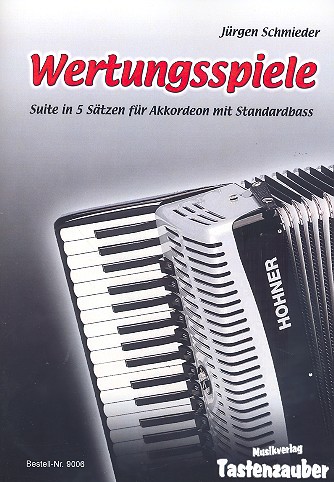 Wertungsspiele