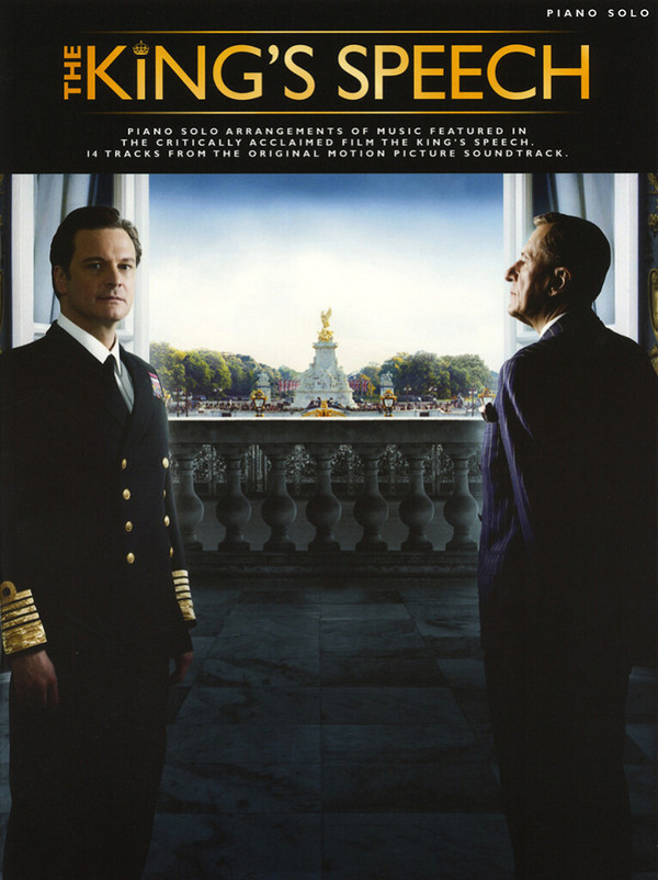 The King's Speech