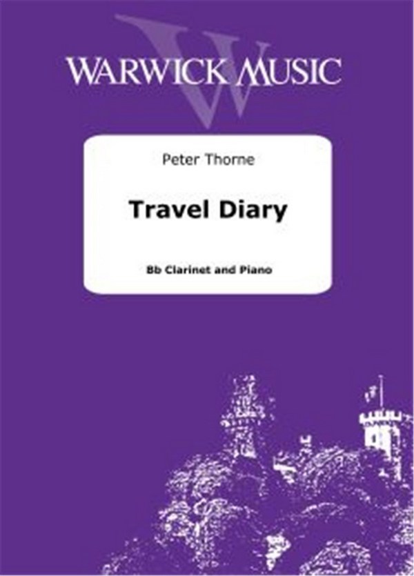 Thorne, Travel Diary