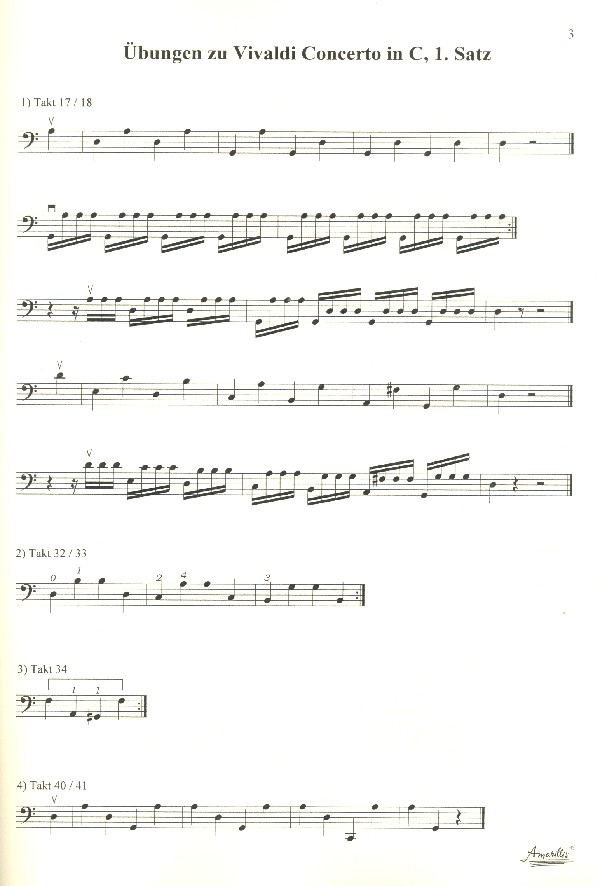 Mein Repertoire Band 1 für Violoncello