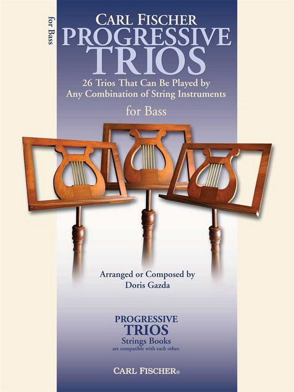 Progressive Trios