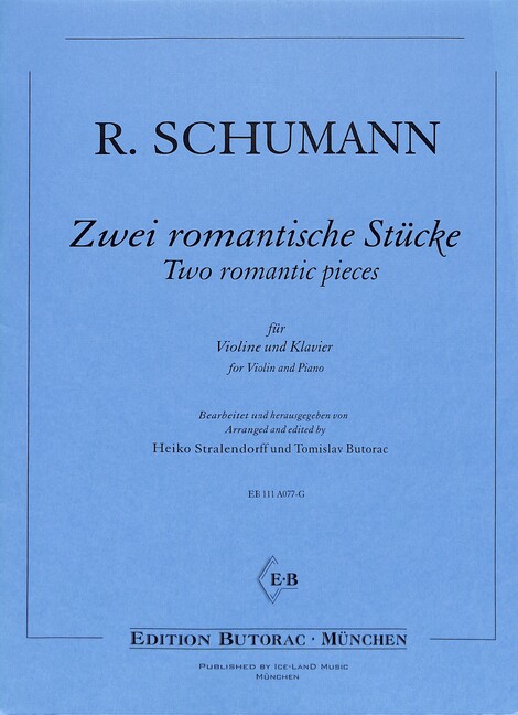 Gavotte aus der Oper 'Rosine, ou L'épouse abandonnée'