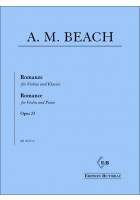 Romanze op.23