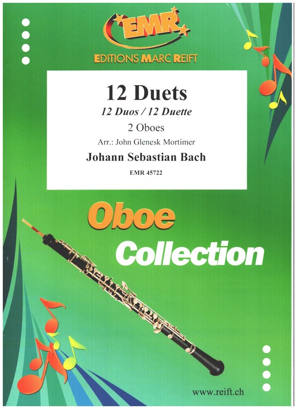 12 Duets
