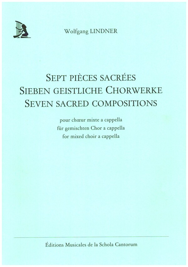 7 Pièces sacrées
