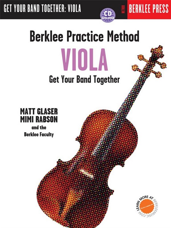 Berklee Practice Method (+CD)