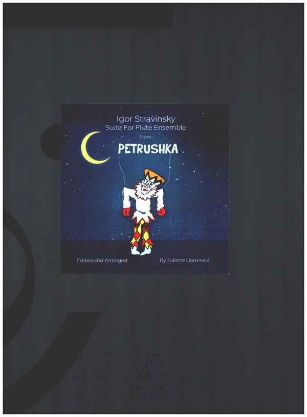 Petrushka