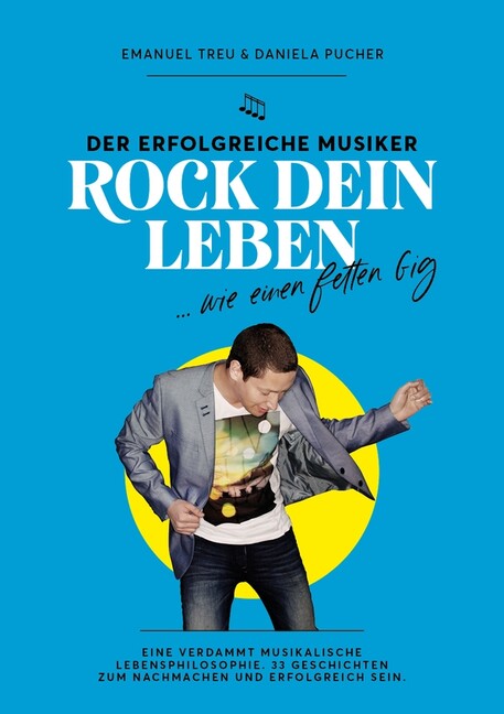 Rock Dein Leben...wie einen fetten Gig