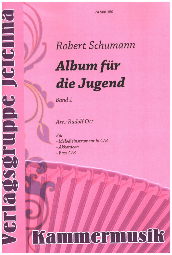 Album für die Jugend